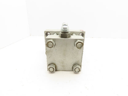 Sheffer 3 1/4HHFHF1.50K Hydraulic Cylinder 3.25" Bore 1.5" Stroke HH Series