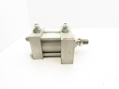 Sheffer 3 1/4HHFHF1.50K Hydraulic Cylinder 3.25" Bore 1.5" Stroke HH Series