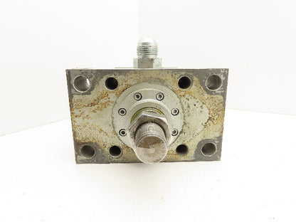 Sheffer 3 1/4HHFHF1.50K Hydraulic Cylinder 3.25" Bore 1.5" Stroke HH Series