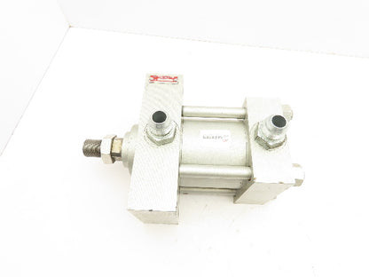 Sheffer 3 1/4HHFHF1.50K Hydraulic Cylinder 3.25" Bore 1.5" Stroke HH Series