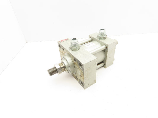 Sheffer 3 1/4HHFHF1.50K Hydraulic Cylinder 3.25" Bore 1.5" Stroke HH Series