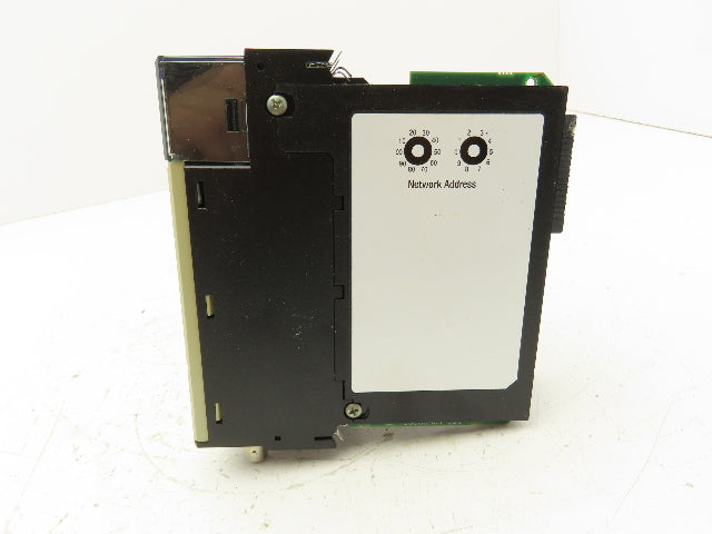 Allen Bradley 1756-CNB Control Net Communication Bridge Series D Control Logix