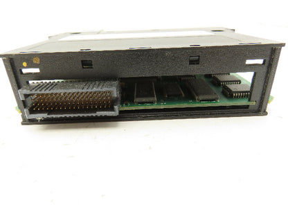 Allen Bradley 1756-CNB Control Net Communication Bridge Series D Control Logix