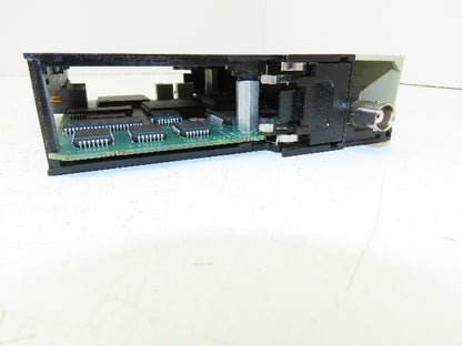Allen Bradley 1756-CNB Control Net Communication Bridge Series D Control Logix