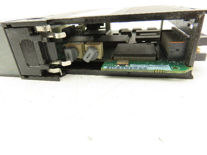 Allen Bradley 1756-CNB Control Net Communication Bridge Series D Control Logix