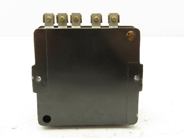 Nordic 3113A13 Current Sensitivity Relay Module 250V 120V