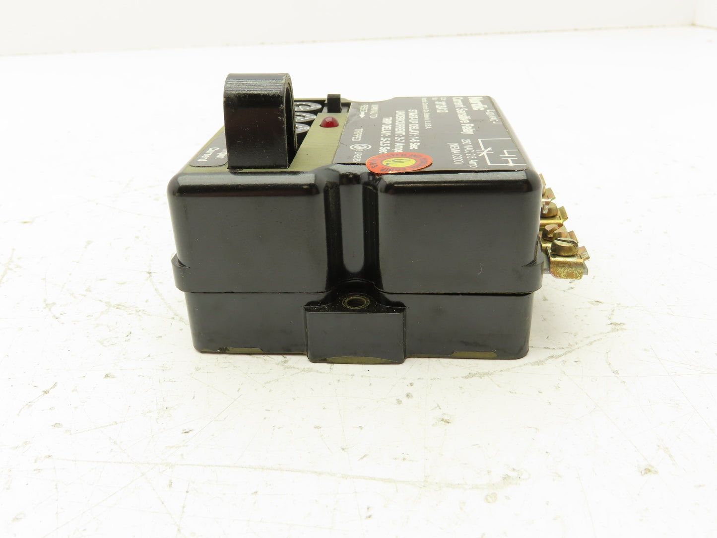 Nordic 3113A13 Current Sensitivity Relay Module 250V 120V
