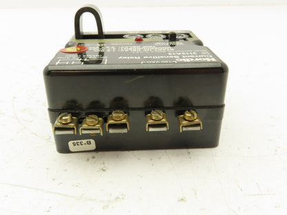 Nordic 3113A13 Current Sensitivity Relay Module 250V 120V