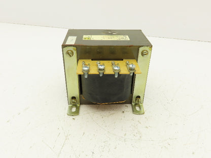 Square D 9070-K750D20 Industrial Control Transformer .75KVA PRI 230/460V