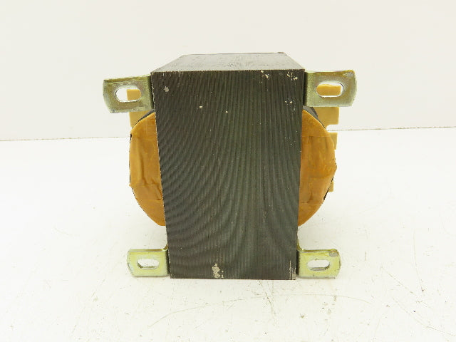 Square D 9070-K750D20 Industrial Control Transformer .75KVA PRI 230/460V