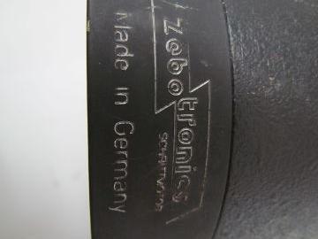 Zebo Tronics SM 86 3 18 M 3.5 Stepper Motor Series 88.12