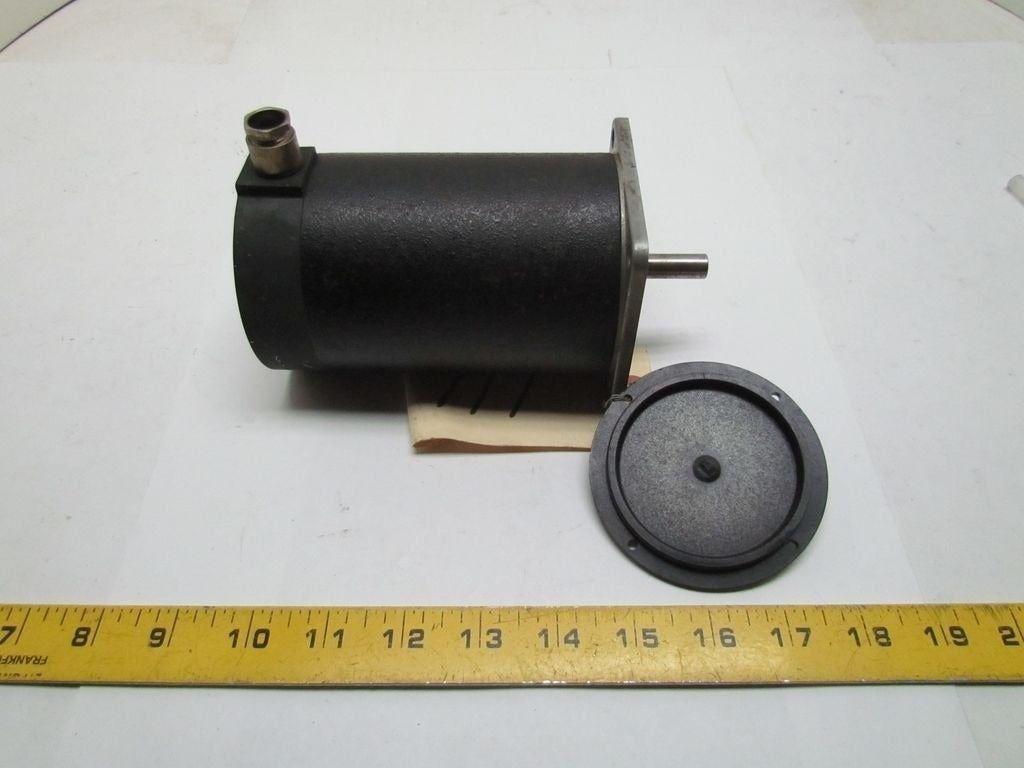 Zebo Tronics SM 86 3 18 M 3.5 Stepper Motor Series 88.12