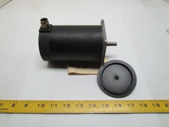 Zebo Tronics SM 86 3 18 M 3.5 Stepper Motor Series 88.12
