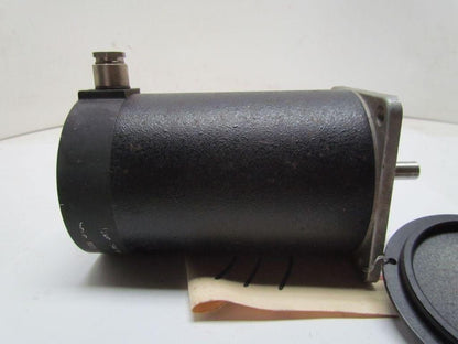 Zebo Tronics SM 86 3 18 M 3.5 Stepper Motor Series 88.12