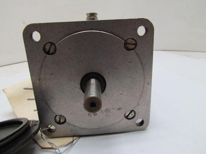 Zebo Tronics SM 86 3 18 M 3.5 Stepper Motor Series 88.12