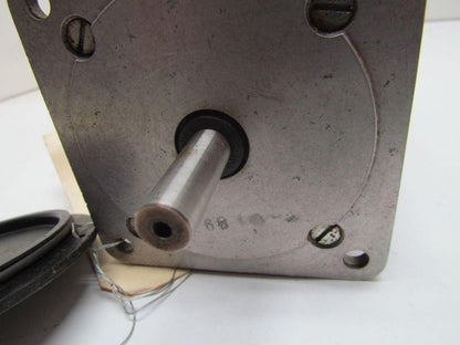 Zebo Tronics SM 86 3 18 M 3.5 Stepper Motor Series 88.12