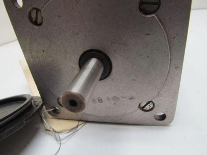 Zebo Tronics SM 86 3 18 M 3.5 Stepper Motor Series 88.12