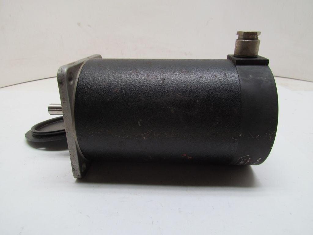 Zebo Tronics SM 86 3 18 M 3.5 Stepper Motor Series 88.12
