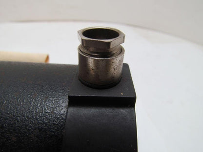 Zebo Tronics SM 86 3 18 M 3.5 Stepper Motor Series 88.12