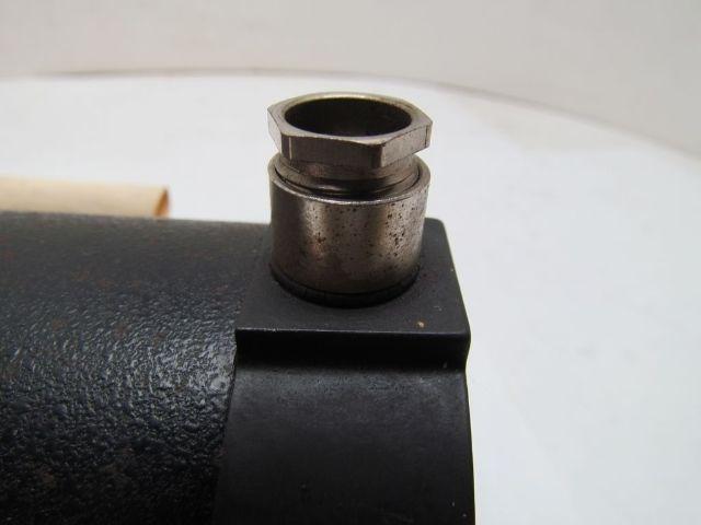 Zebo Tronics SM 86 3 18 M 3.5 Stepper Motor Series 88.12