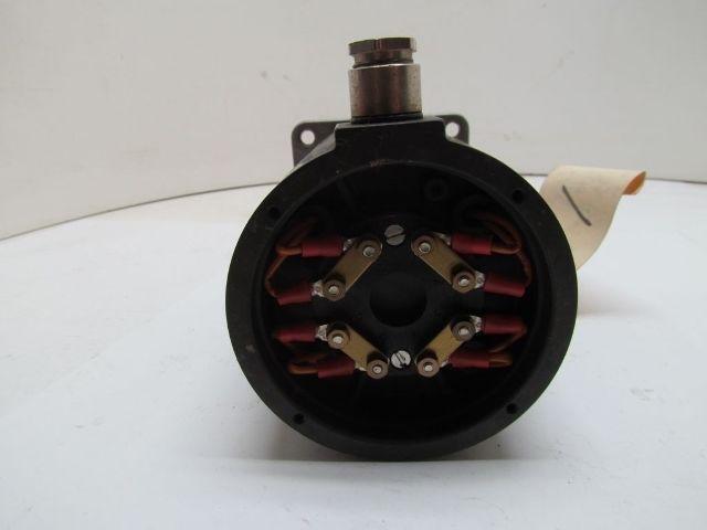 Zebo Tronics SM 86 3 18 M 3.5 Stepper Motor Series 88.12