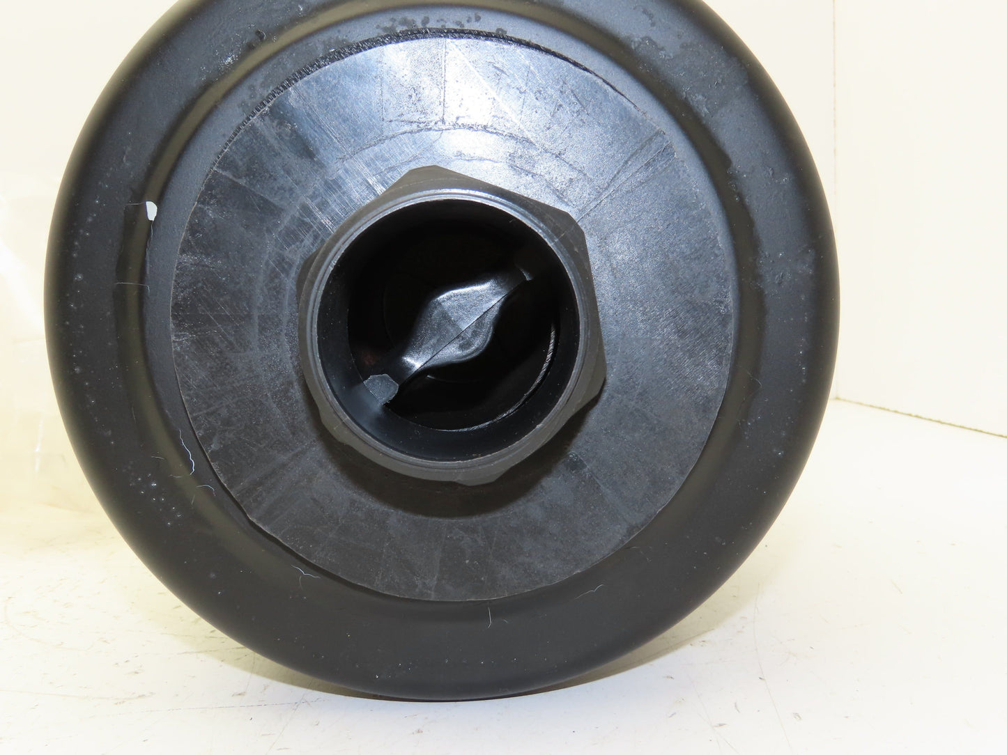 Air Maze US30TNBGL Unimaze Small Filter Wire Mesh 2" NPT Silenced