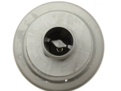 Air Maze US30TNBGL Unimaze Small Filter Wire Mesh 2" NPT Silenced