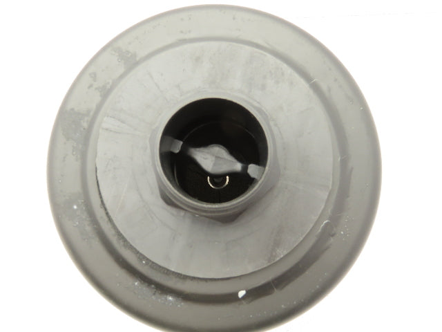 Air Maze US30TNBGL Unimaze Small Filter Wire Mesh 2" NPT Silenced