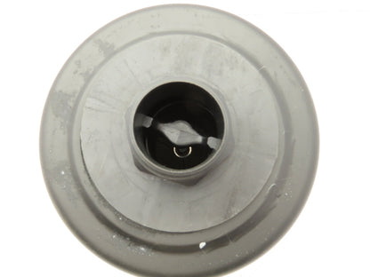 Air Maze US30TNBGL Unimaze Small Filter Wire Mesh 2" NPT Silenced