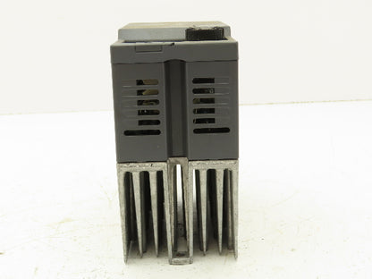 Mitsubishi Electric FR-E720-0.75K VFD Inverter Drive 3PH 1HP 240V