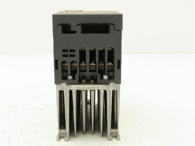 Mitsubishi Electric FR-E720-0.75K VFD Inverter Drive 3PH 1HP 240V