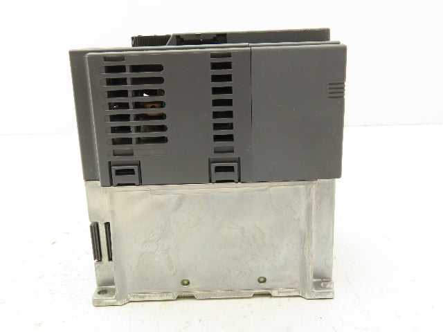 Mitsubishi Electric FR-E720-1.5K VFD Inverter Drive 3PH 240V 2HP