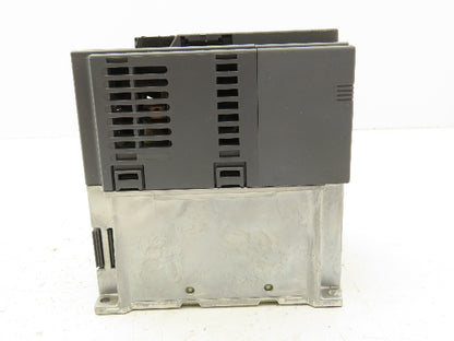 Mitsubishi Electric FR-E720-1.5K VFD Inverter Drive 3PH 240V 2HP