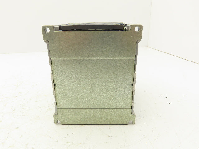 Mitsubishi Electric FR-E720-1.5K VFD Inverter Drive 3PH 240V 2HP