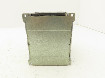 Mitsubishi Electric FR-E720-1.5K VFD Inverter Drive 3PH 240V 2HP