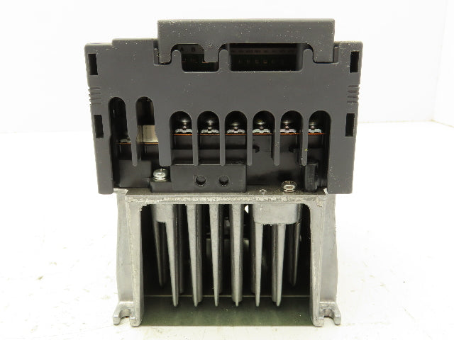 Mitsubishi Electric FR-E720-1.5K VFD Inverter Drive 3PH 240V 2HP