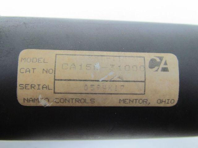 Namco Controls KHT-11 CA150-31000 Transducer Shaft Encoder