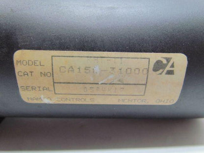 Namco Controls KHT-11 CA150-31000 Transducer Shaft Encoder