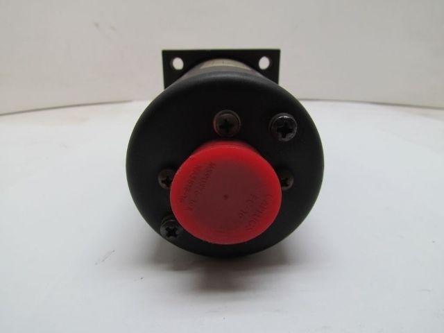 Namco Controls KHT-11 CA150-31000 Transducer Shaft Encoder