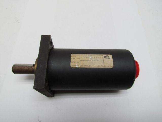 Namco Controls KHT-11 CA150-31000 Transducer Shaft Encoder