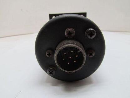 Namco Controls KHT-11 CA150-31000 Transducer Shaft Encoder