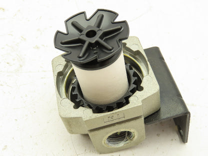 SMC AF30-03D-2 Pneumatic Filter Module 3/8" NPT