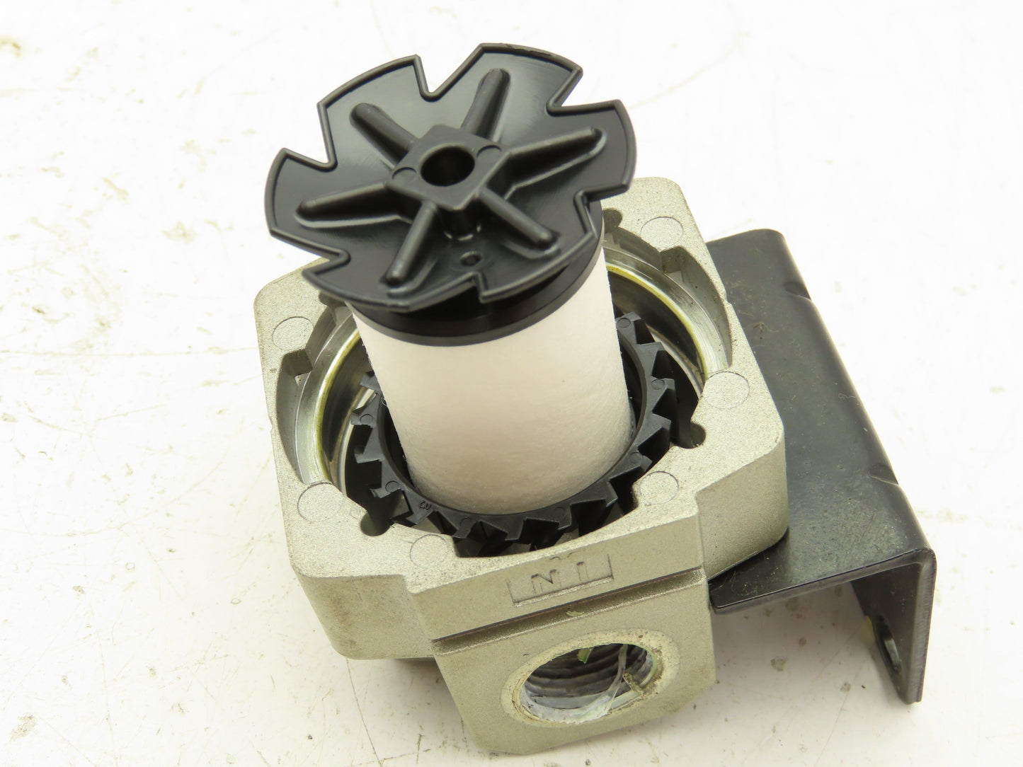 SMC AF30-03D-2 Pneumatic Filter Module 3/8" NPT