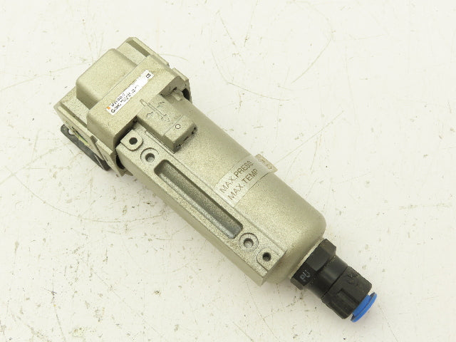 SMC AF30-03D-2 Pneumatic Filter Module 3/8" NPT