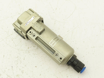 SMC AF30-03D-2 Pneumatic Filter Module 3/8" NPT
