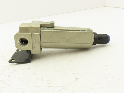 SMC AF30-03D-2 Pneumatic Filter Module 3/8" NPT