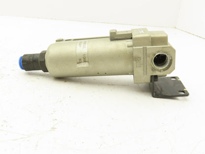 SMC AF30-03D-2 Pneumatic Filter Module 3/8" NPT