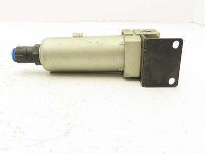 SMC AF30-03D-2 Pneumatic Filter Module 3/8" NPT