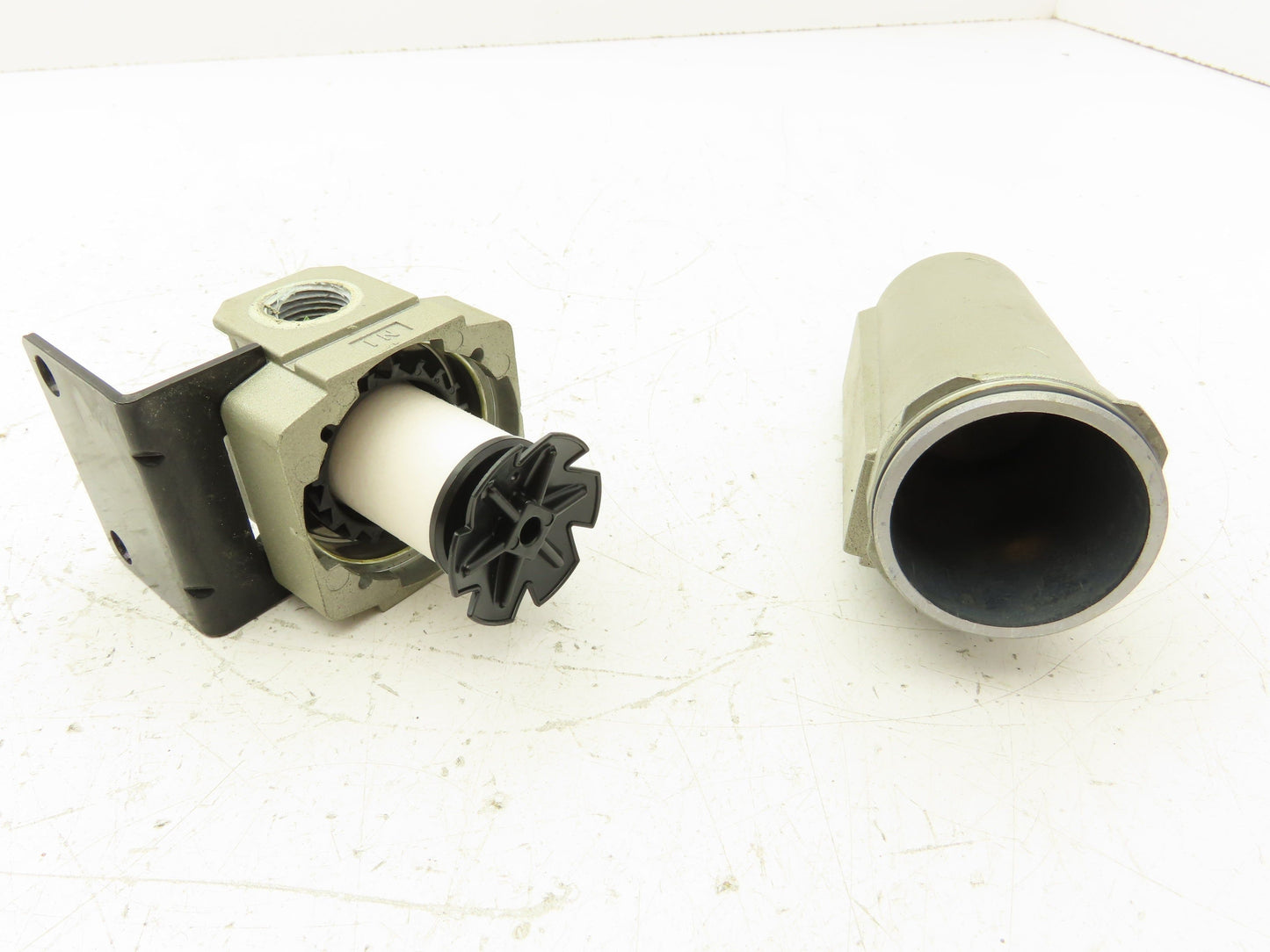 SMC AF30-03D-2 Pneumatic Filter Module 3/8" NPT