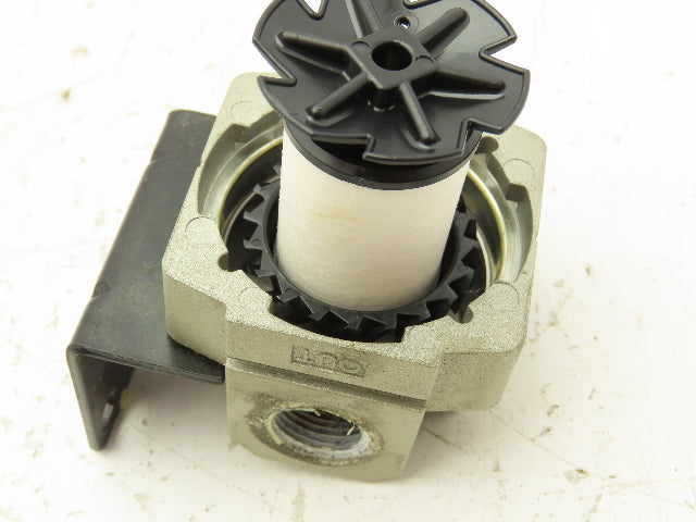 SMC AF30-03D-2 Pneumatic Filter Module 3/8" NPT